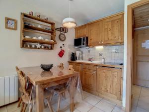 La Clusaz - Appt 6 pers, Terrasse, Garage - FR-1-818-18