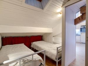 Appartements Studio charmant a La Clusaz, ideal pour 4 pers, centre-ville - FR-1-818-44 : photos des chambres