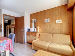 La Clusaz, Apt 6 pers, 2e étage, Wifi, Garage - FR-1-818-79