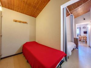 Appartement cosy à La Clusaz, 4 pers, animaux admis, WiFi - FR-1-818-81