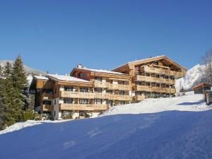 Appartement cosy à La Clusaz, 4 pers, animaux admis, WiFi - FR-1-818-81
