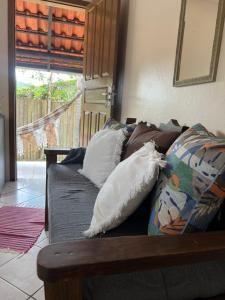 Casa da Praia Pousada