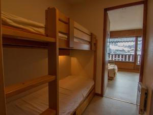 Studio cosy à La Clusaz pour 4 pers avec balcon, parking et WIFI - FR-1-818-101