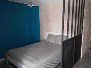 Studio cosy à 2 pas de la Tour de la Lanterne, idéal pour 2 personnes - FR-1-535-61