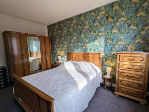 Maison à Gérardmer avec vue sur montagnes, garage et jardin - FR-1-589-776