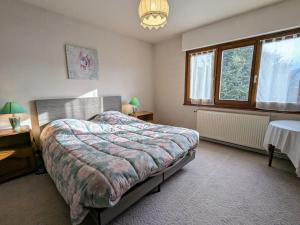 Maison à Gérardmer avec vue sur montagnes, garage et jardin - FR-1-589-776