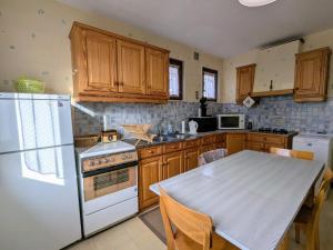 Maison à Gérardmer avec vue sur montagnes, garage et jardin - FR-1-589-776