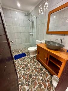 Wonder Dive Bali Tulamben Villas