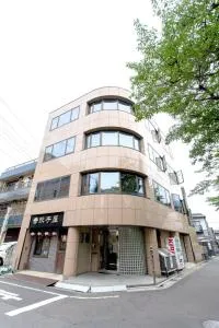 ゲストハウス昴 - Hanahatachō