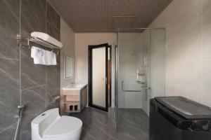 Anteaus Hotel Đà Lạt