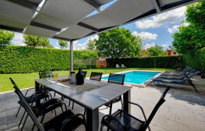 Holiday Home Ladici Ii