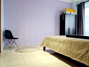 3R2B Homestay Puchong behind Bandar Puteri
