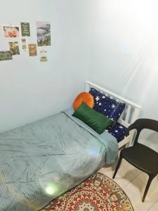 3R2B Homestay Puchong behind Bandar Puteri