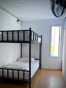 Ozone Beach House