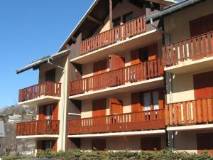 Studio cabine tout confort pour 4, terrasse sud-ouest - FR-1-263-555