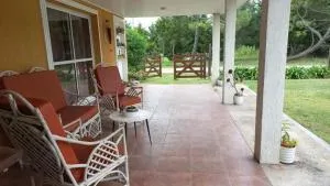 Casa Dionisia - Coronel Vidal