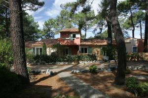 Appart'hotels Residence Cala Bianca : photos des chambres