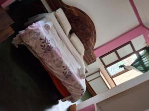 Lushoto views cottage