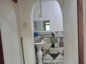 Lushoto views cottage