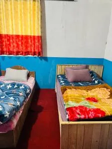 waling fulbari guest house - Monjo