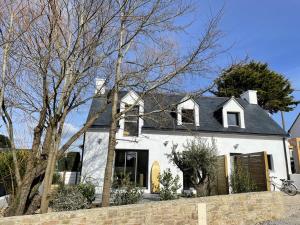 Maisons de vacances Flouka : photos des chambres