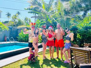 Shanthi Boutique Villa