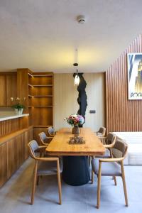 de Lusan - Da Lat Premium Apartment