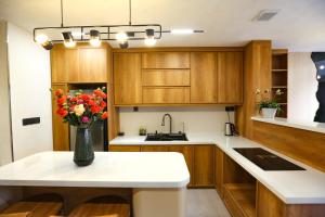 de Lusan - Da Lat Premium Apartment