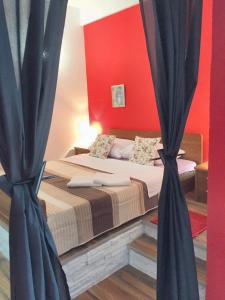 Charming Apartment in Oštarski Stanovi - Terrace