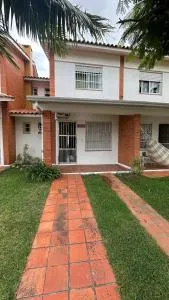 CASA NA PRAIA Capão NoVO - Capão Novo