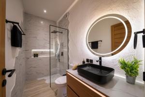 Luxury 1BR Loft in Canggu