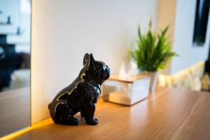 Luxury 1BR Loft in Canggu