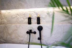 Luxury 1BR Loft in Canggu