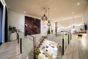 Luxury 1BR Loft in Canggu