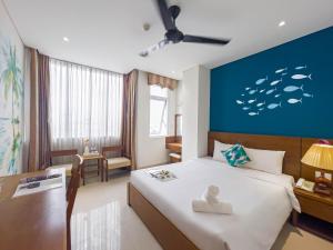 Doha Hotel and Apartment near Danang Airport