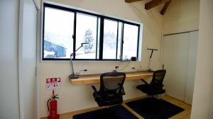 Genki House Myoko Kogen