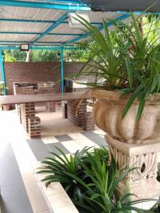 6 bedroom Villa Medina Bungalow at Pantai Bagan Lalang