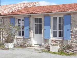 Maisons de vacances Maison agreable proche des plages - 40 m² - Le Grand-Village-Plage : photos des chambres