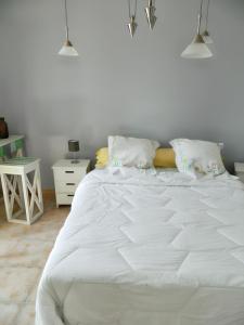 Maisons de vacances Maison agreable proche des plages - 40 m² - Le Grand-Village-Plage : photos des chambres