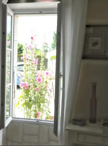 Maisons de vacances Maison agreable proche des plages - 40 m² - Le Grand-Village-Plage : photos des chambres