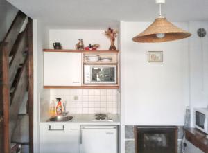 Appartements Appartement charmant a Villers-sur-Mer, 30 m², avec terrasse : photos des chambres