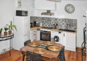 Appartement moderne à Nyons - 60 m² - Vue montagne