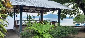 Bunaken Sunrise Beach