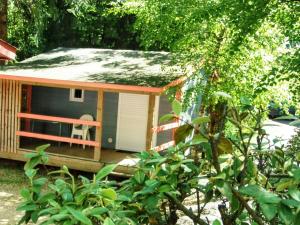 Chalets Chalet charmant a Saint-Jean-du-Gard : photos des chambres