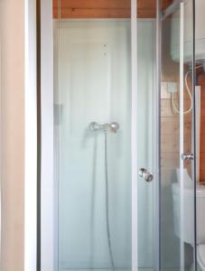 Chalets Chalet charmant a Saint-Jean-du-Gard : photos des chambres