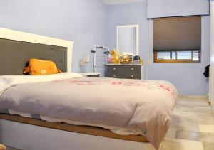 Comfortable Apartment in Almuñécar