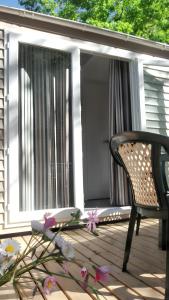 Chalets Chalet charmant a Saint-Jean-du-Gard : photos des chambres