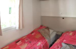 Chalets Chalet charmant a Saint-Jean-du-Gard : photos des chambres