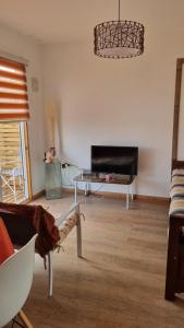 Cabaña Mediterranea ideal pareja con lindas vistas