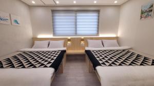 Hongdae Station nearby Cozy House